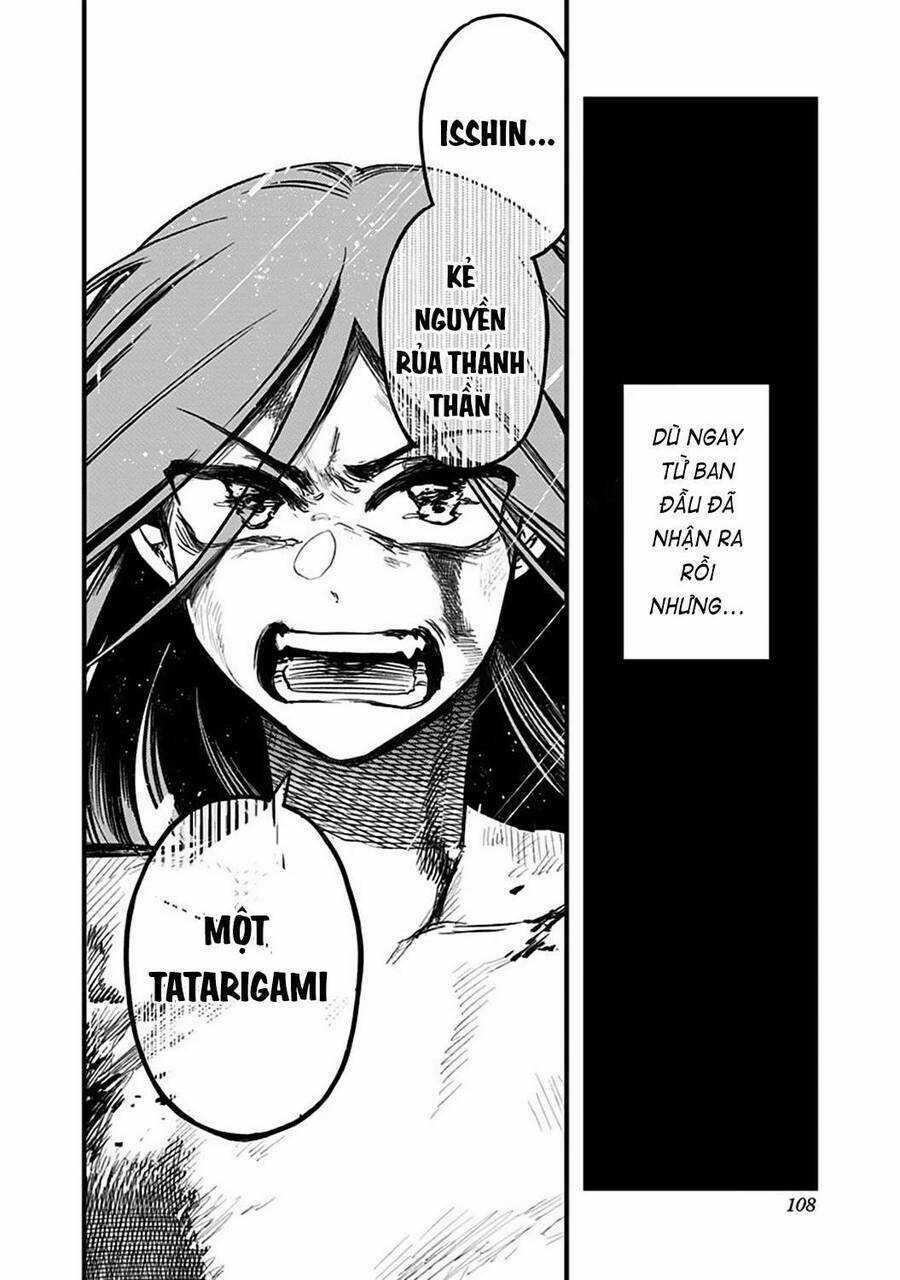 Kami No Manimani Chapter 2 trang 50