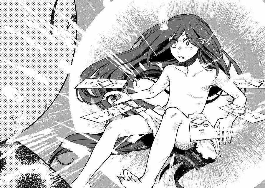 Kami No Manimani Chapter 2 trang 52