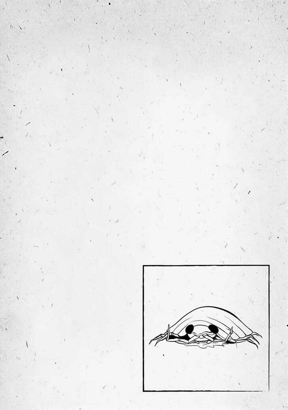 Kami No Manimani Chapter 33.5 trang 17