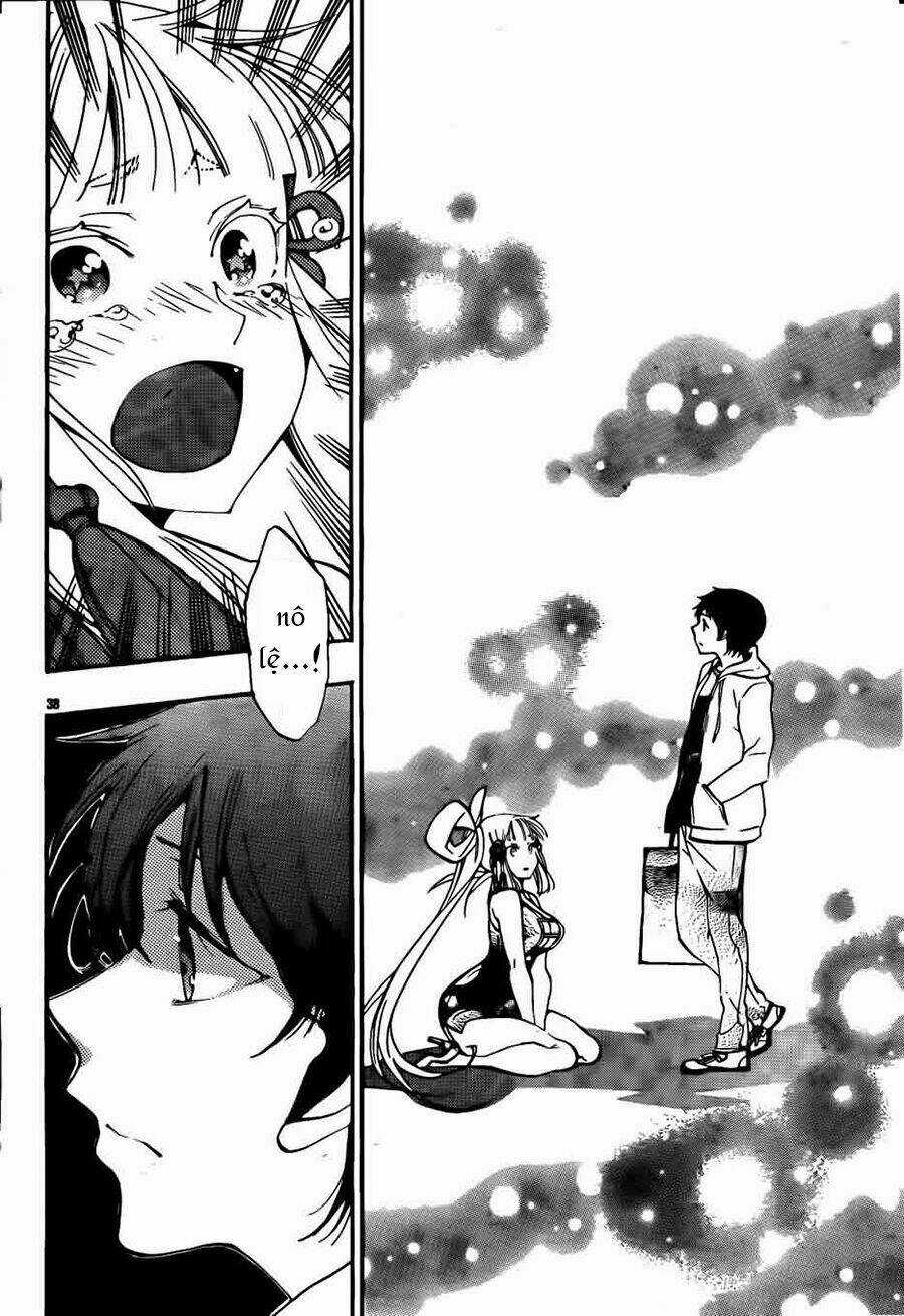 Kami-Sama Drop Chapter 5 trang 39