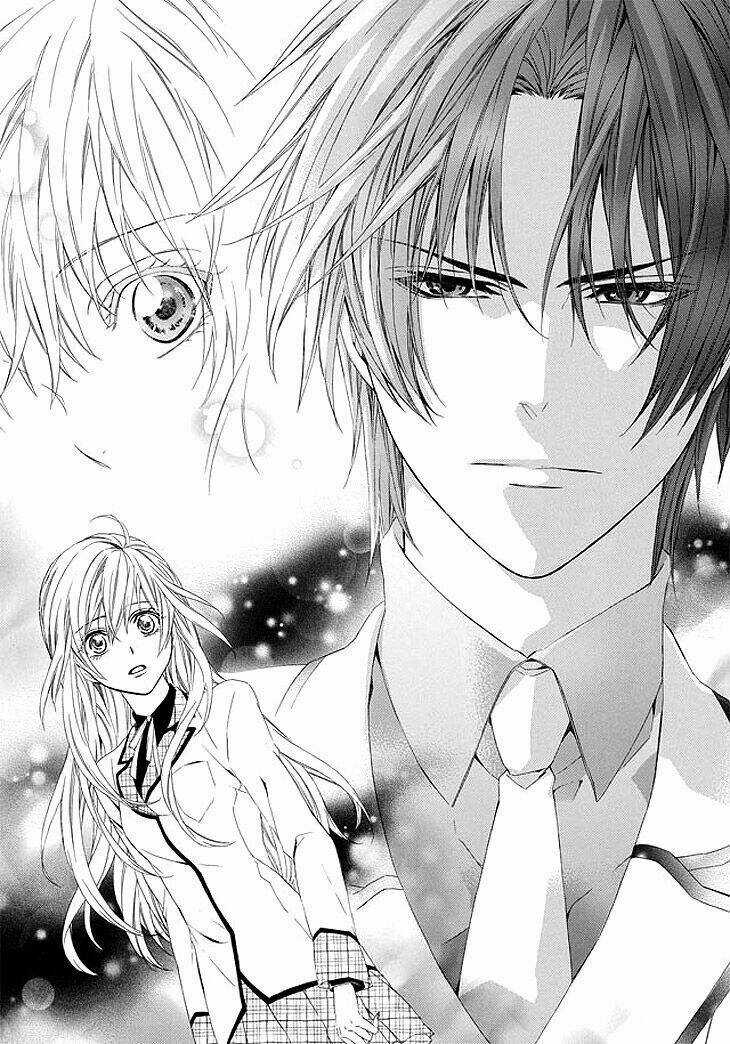 Kami-Sama Gakuen Armeria Chapter 1 trang 46