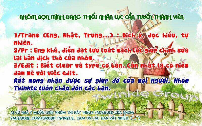 Kami-Sama Gakuen Armeria Chapter 1 trang 59