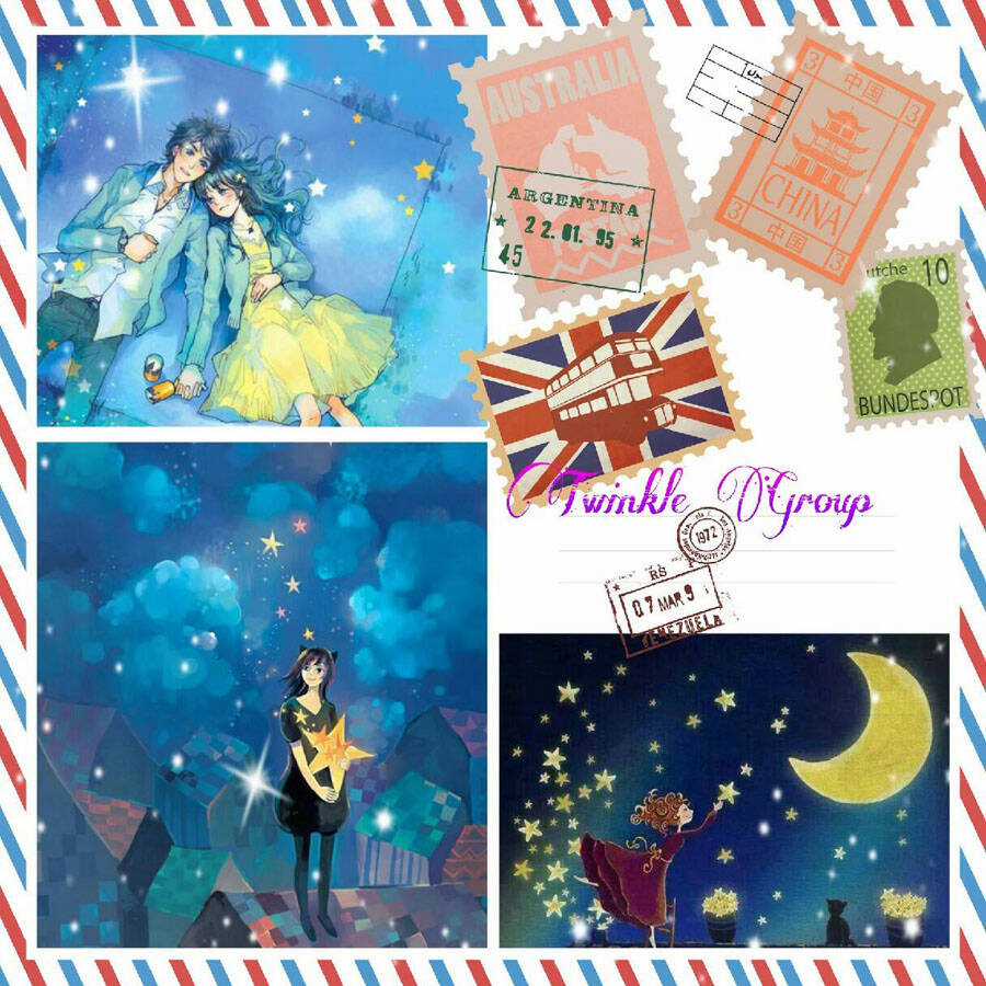 Kami-Sama Gakuen Armeria Chapter 13.2 trang 41