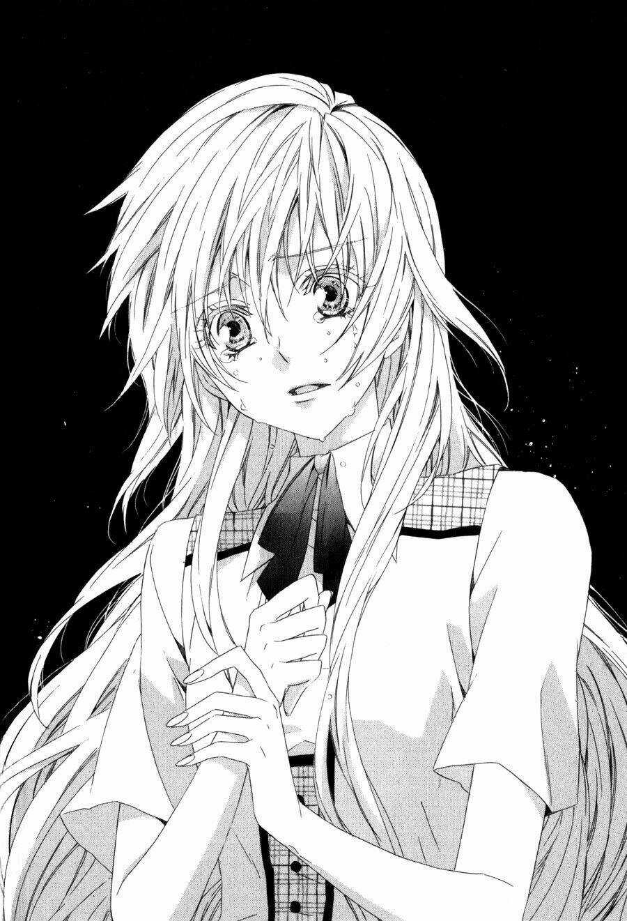 Kami-Sama Gakuen Armeria Chapter 7 trang 38