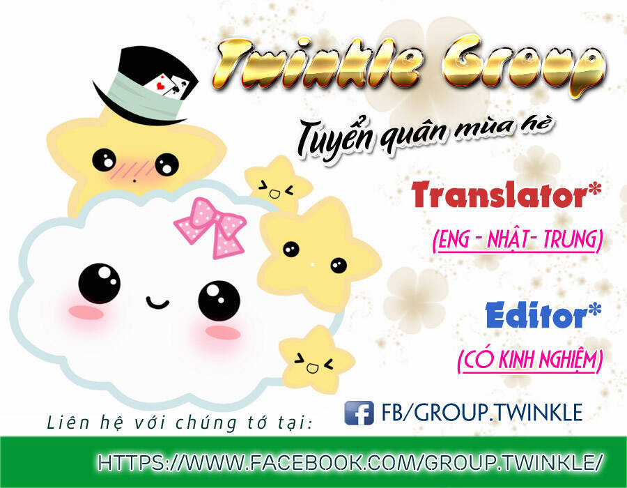 Kami-Sama Gakuen Armeria Chapter 8 trang 37