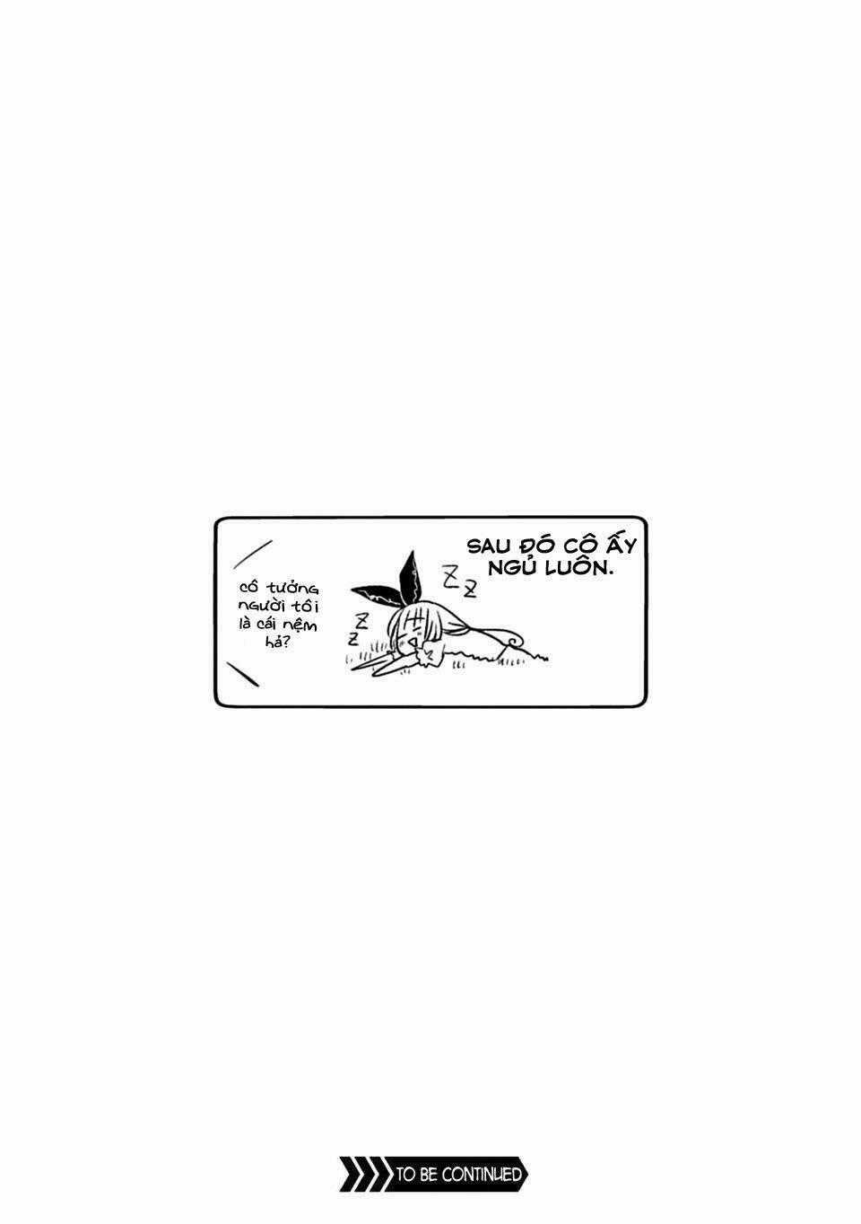 Kami-Sama No Iru Keshiki Chapter 6 trang 8