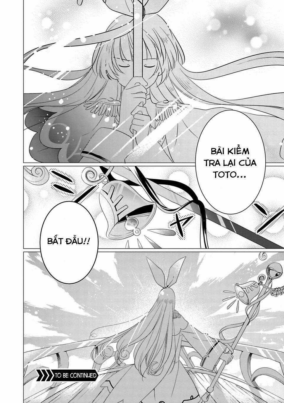 Kami-Sama No Iru Keshiki Chapter 7 trang 17