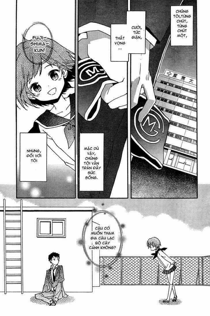 Kami-Sama No Memo-Chou Chapter 1 trang 3