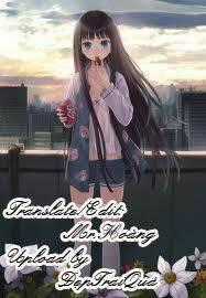 Kami-Sama No Memo-Chou Chapter 2 trang 0