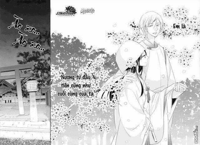 Kami Sama Wa Ikiru No Ga Tsurai Chapter 11 trang 27