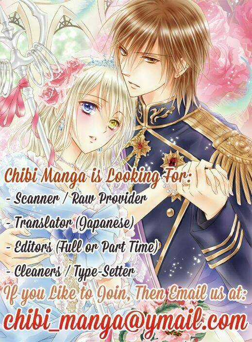 Kami-Sama X Ore-Sama X Danna-Sama! Chapter 2 trang 3