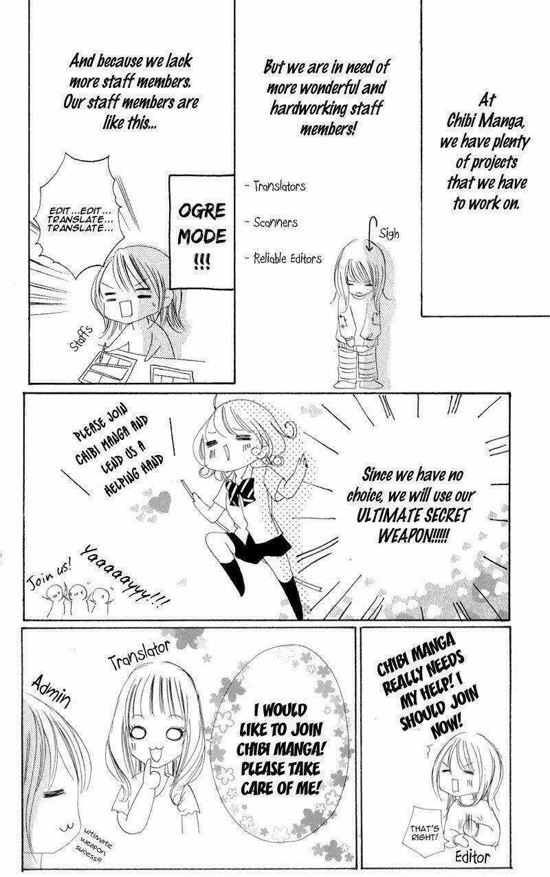 Kami-Sama X Ore-Sama X Danna-Sama! Chapter 2 trang 4