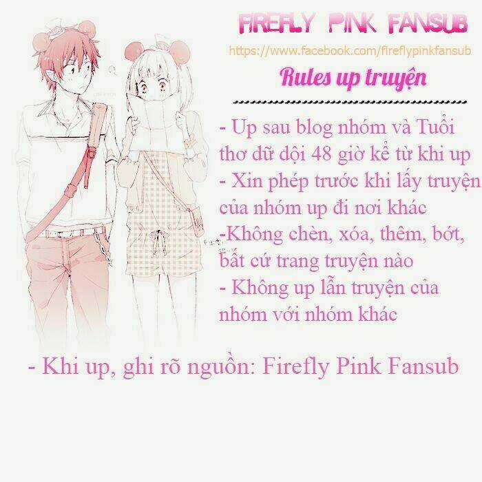 Kami-Sama X Ore-Sama X Danna-Sama! Chapter 5 trang 33