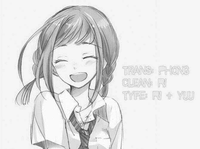 Kami-Sama X Ore-Sama X Danna-Sama! Chapter 9 trang 2