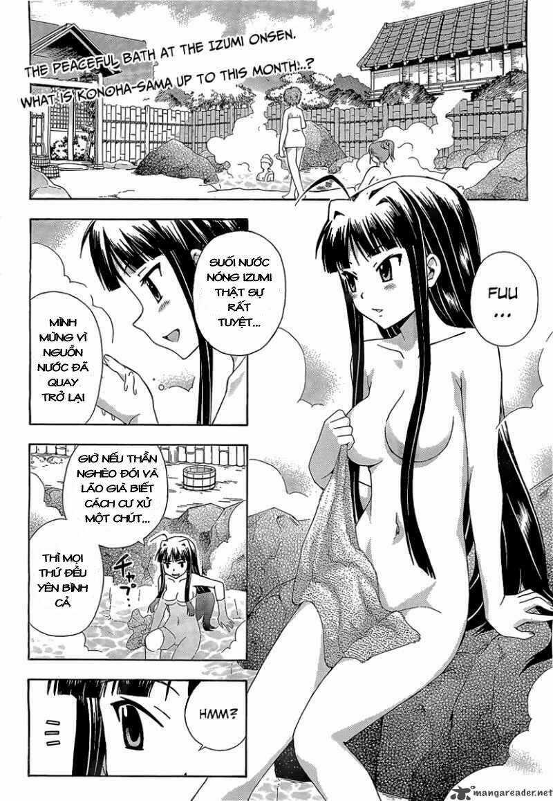 Kami Sen Chapter 13 trang 2