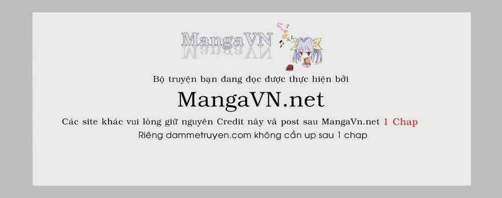 Kami Sen Chapter 18 trang 0