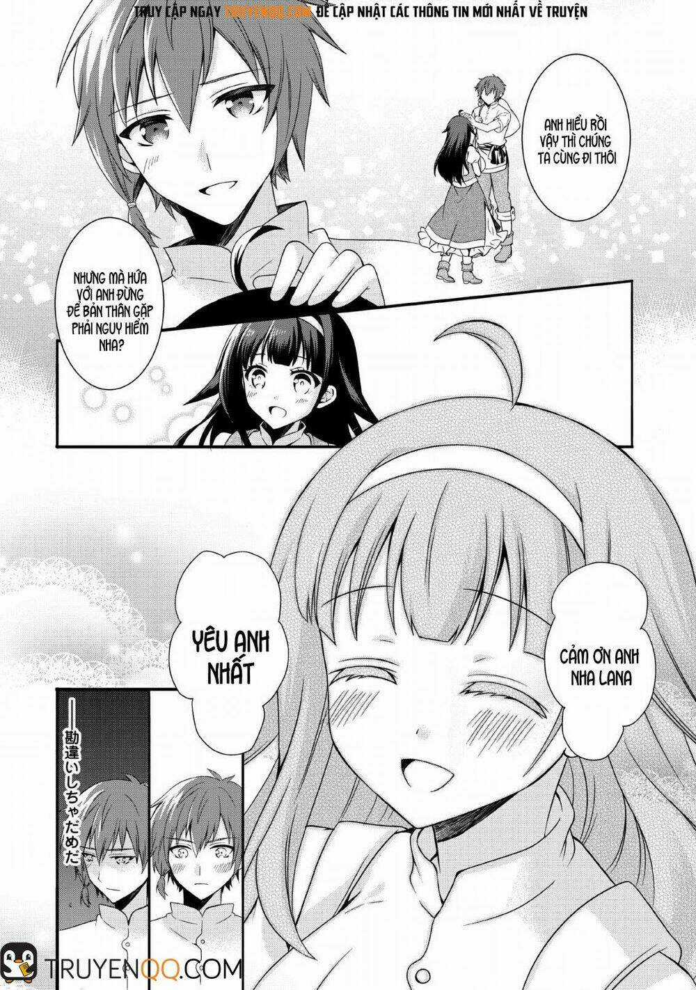 Kami Skill (Kokyuu) Suru Dake De Level Up Suru Boku Wa, Kamigami No Dungeon E Idomu Chapter 1 trang 14