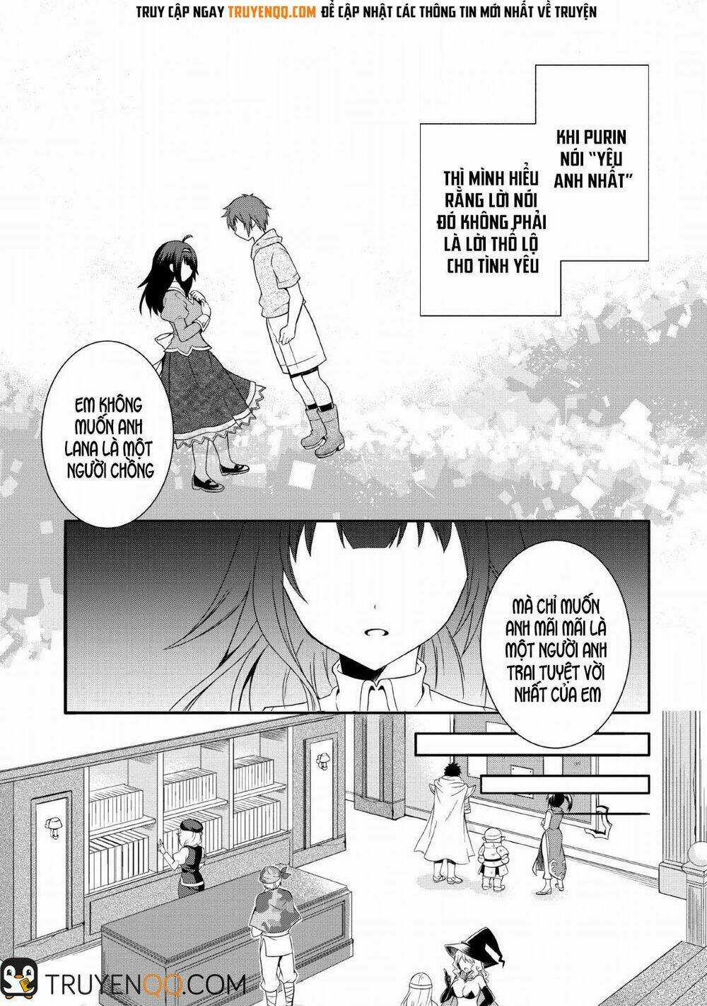 Kami Skill (Kokyuu) Suru Dake De Level Up Suru Boku Wa, Kamigami No Dungeon E Idomu Chapter 1 trang 15