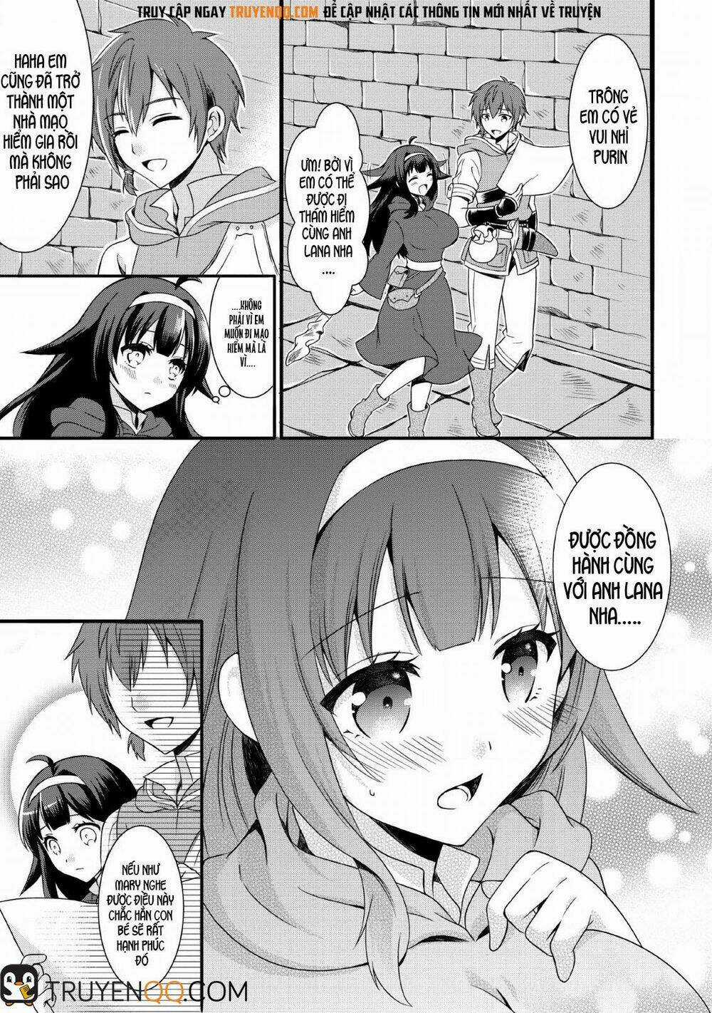 Kami Skill (Kokyuu) Suru Dake De Level Up Suru Boku Wa, Kamigami No Dungeon E Idomu Chapter 1 trang 27