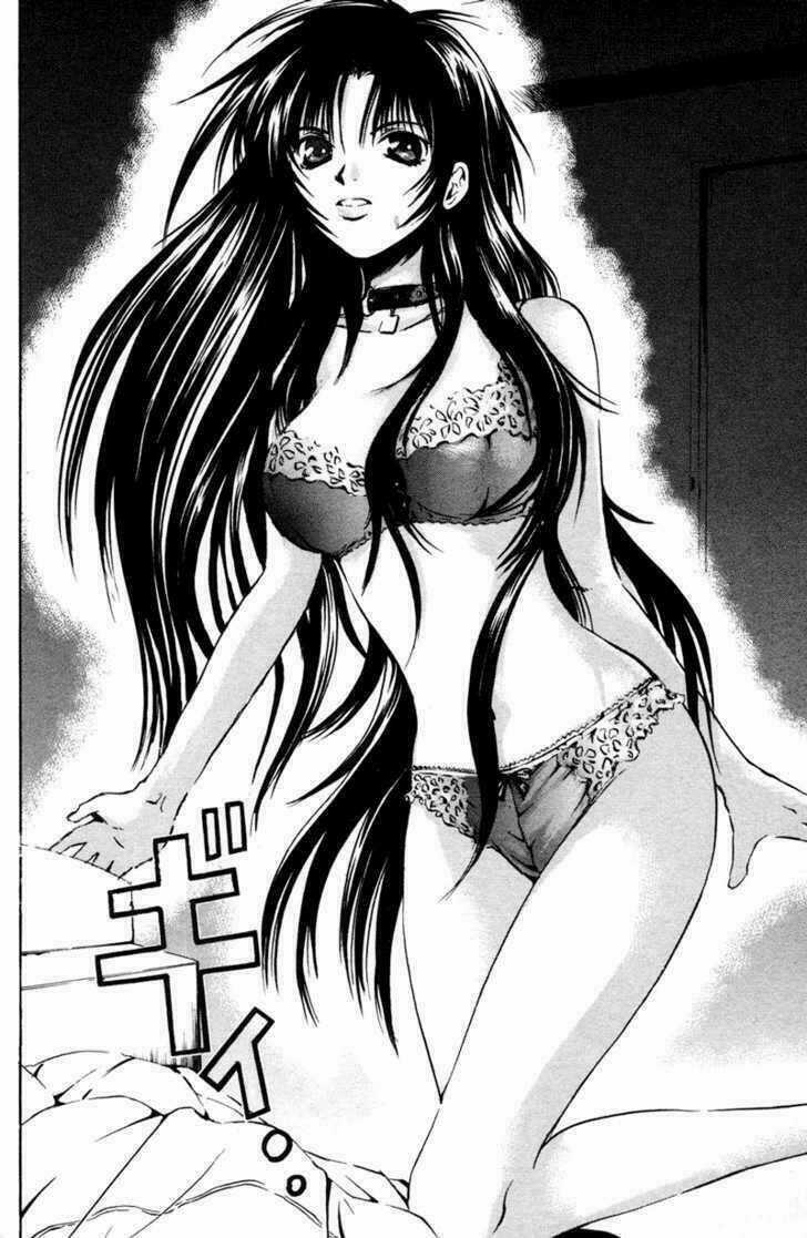 Kami To Sengoku Seitokai Chapter 1.2 trang 30