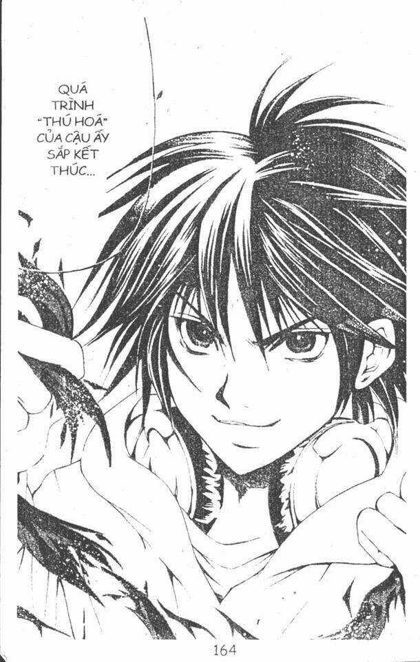 Kami To Sengoku Seitokai Chapter 10 trang 19