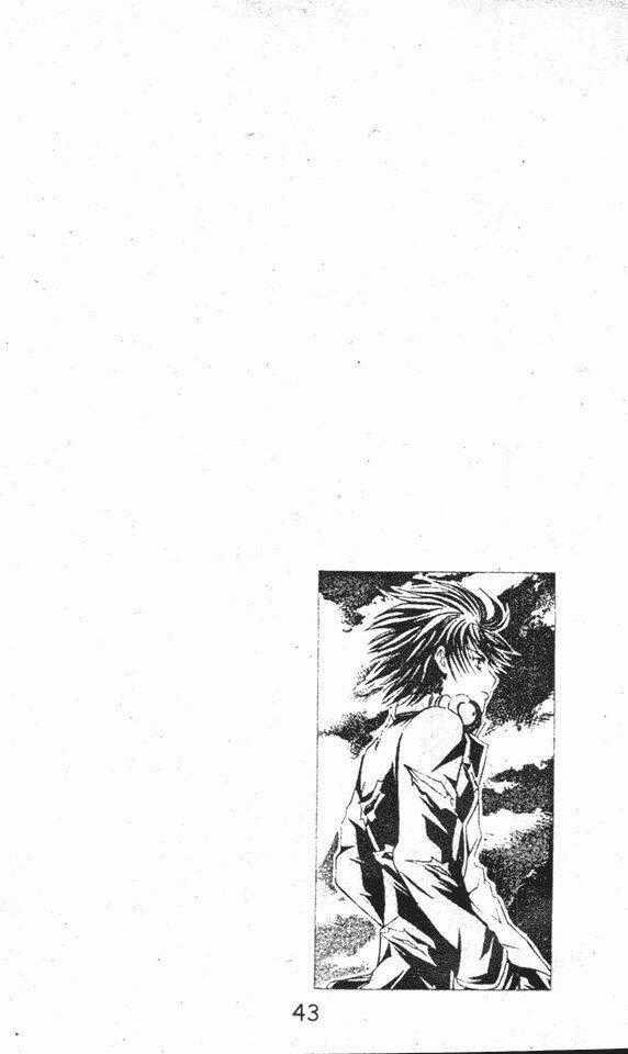 Kami To Sengoku Seitokai Chapter 12 trang 20