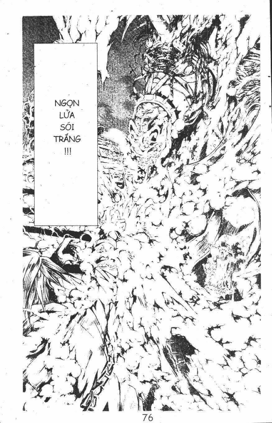 Kami To Sengoku Seitokai Chapter 14 trang 9