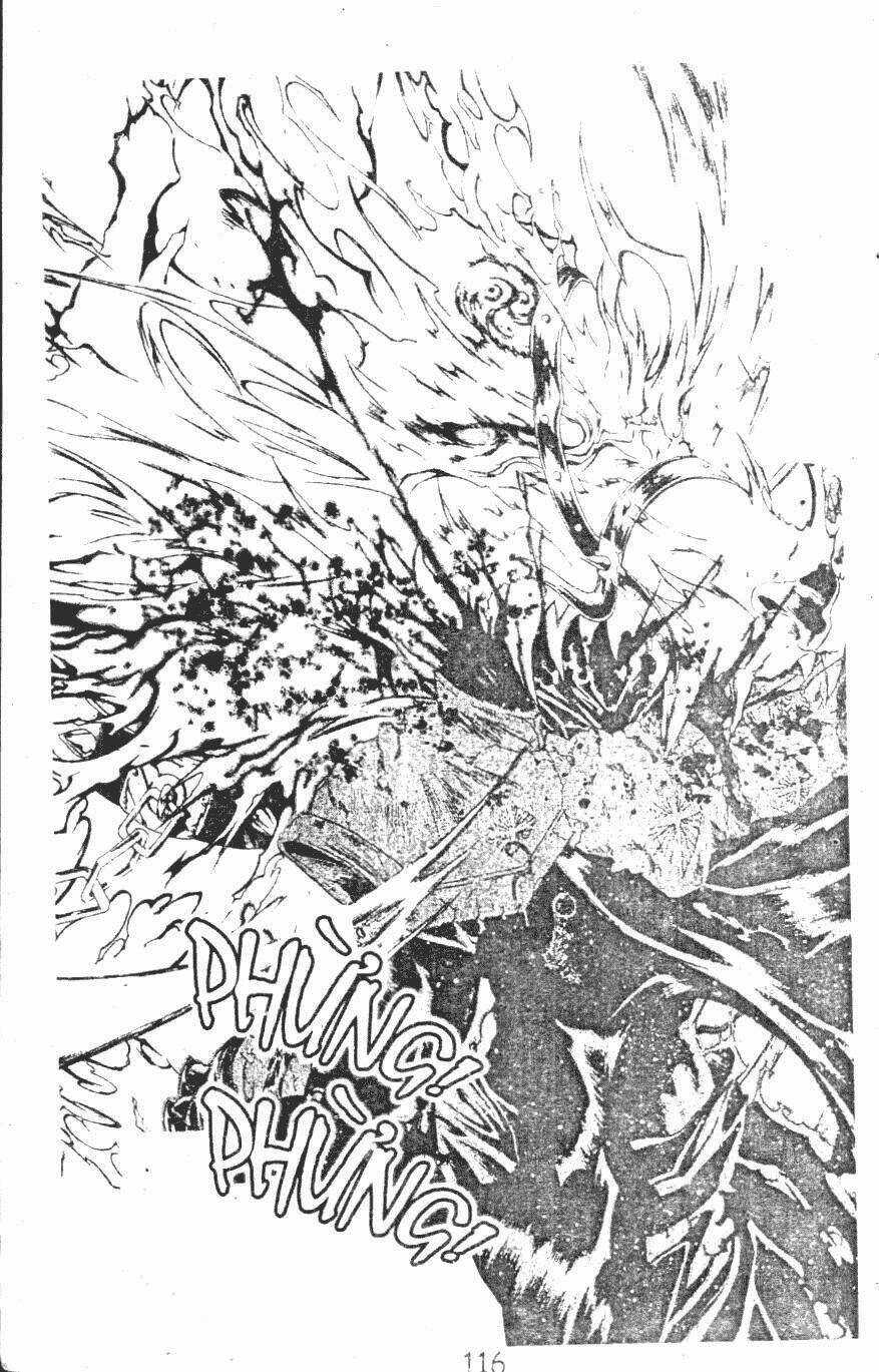 Kami To Sengoku Seitokai Chapter 16 trang 5