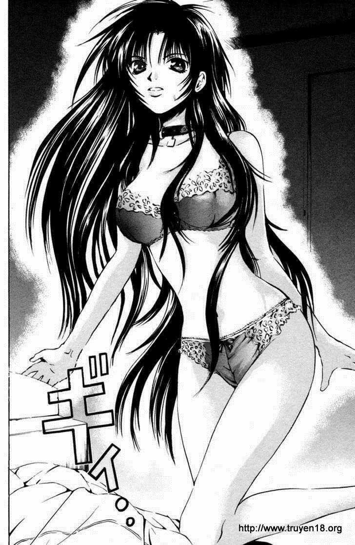 Kami To Sengoku Seitokai Chapter 2 trang 29