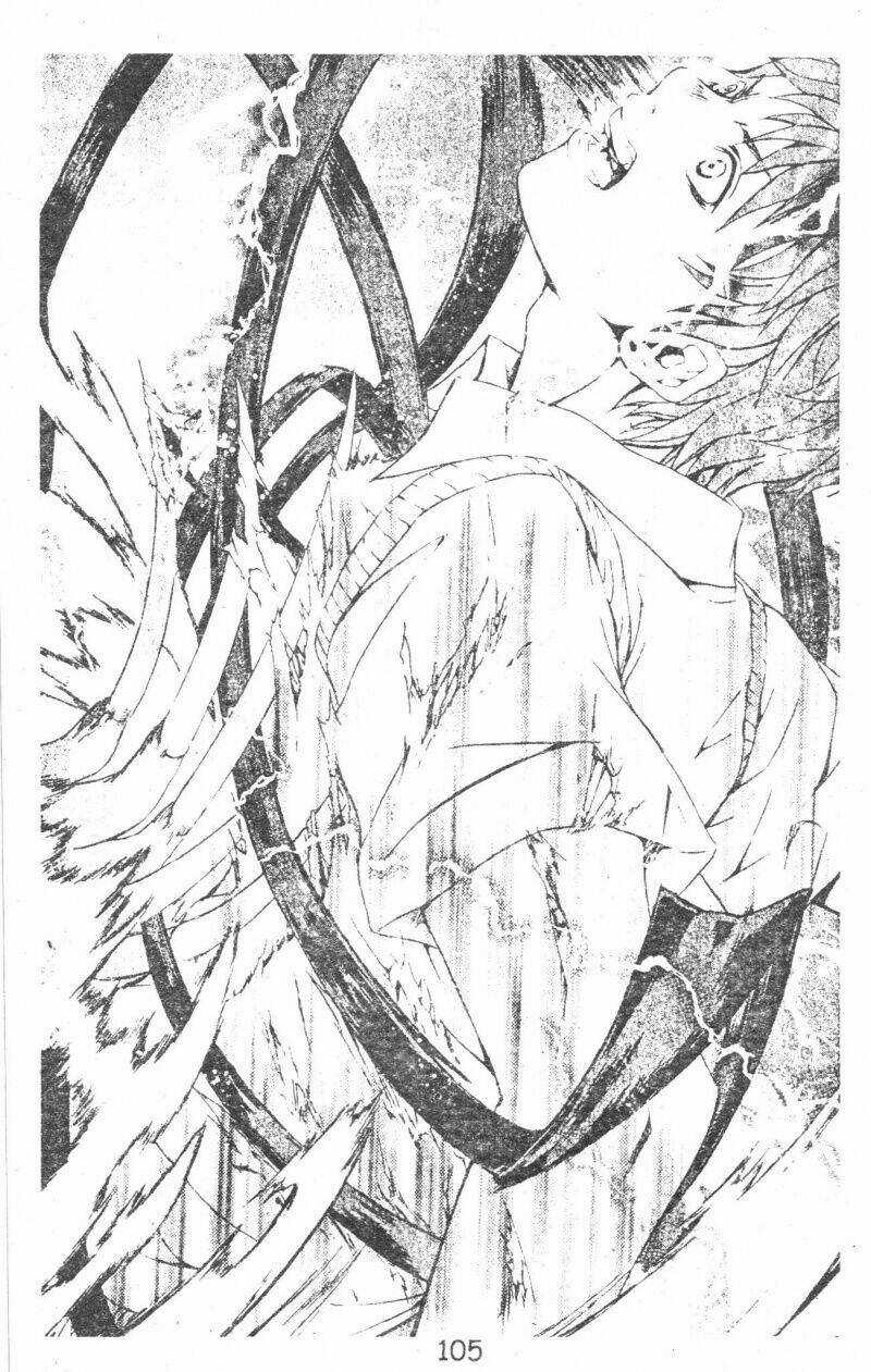 Kami To Sengoku Seitokai Chapter 29 trang 17