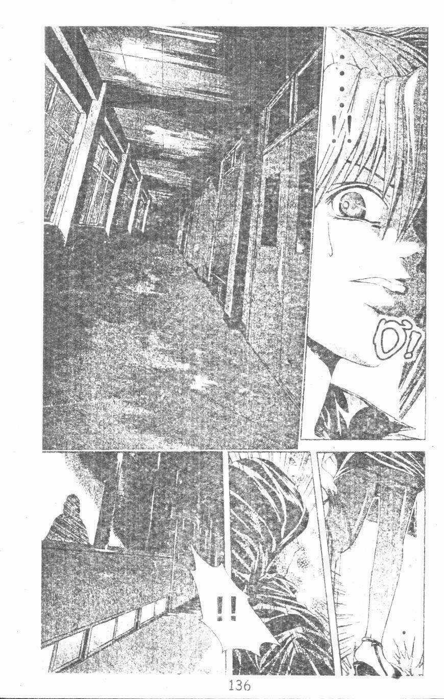 Kami To Sengoku Seitokai Chapter 31 trang 5