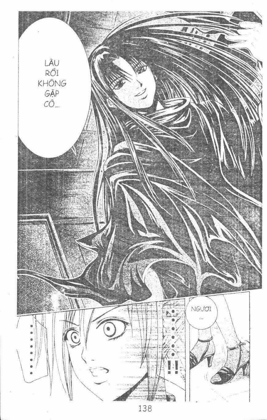 Kami To Sengoku Seitokai Chapter 31 trang 7