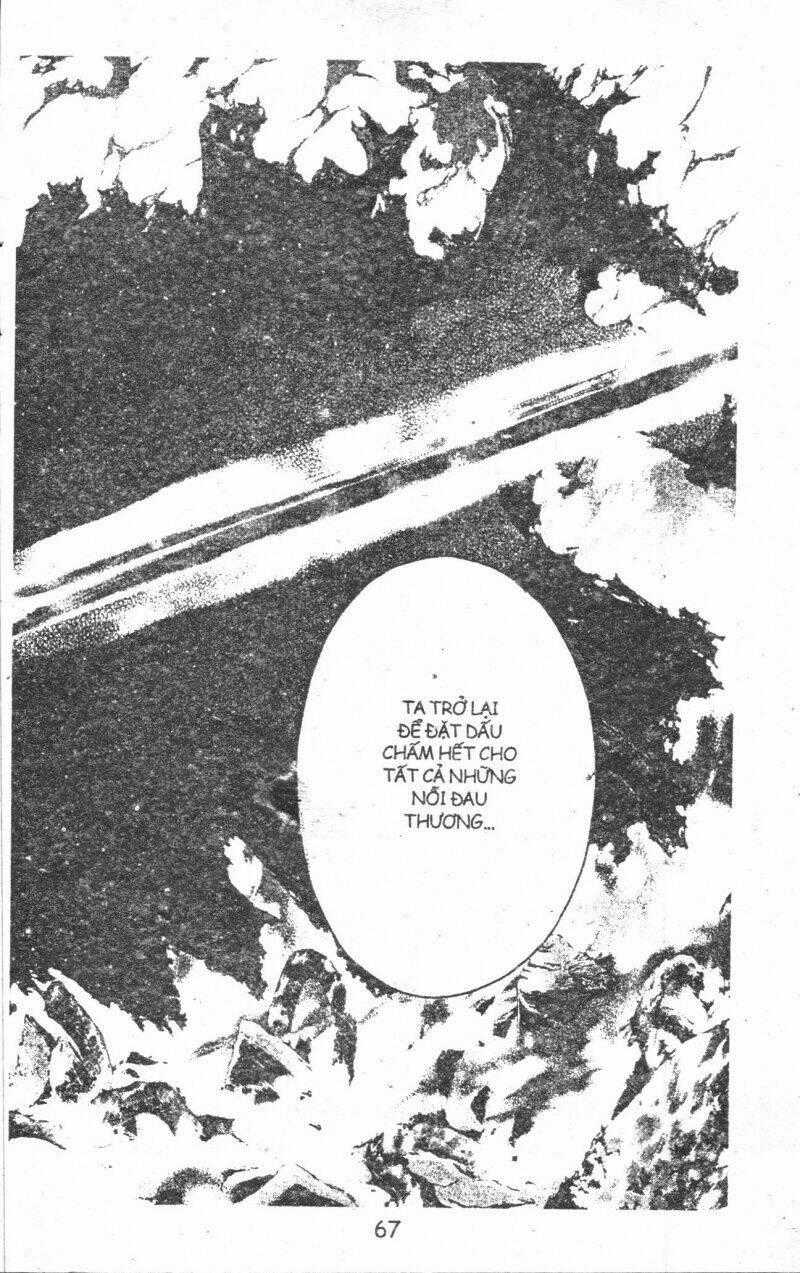 Kami To Sengoku Seitokai Chapter 33 trang 18