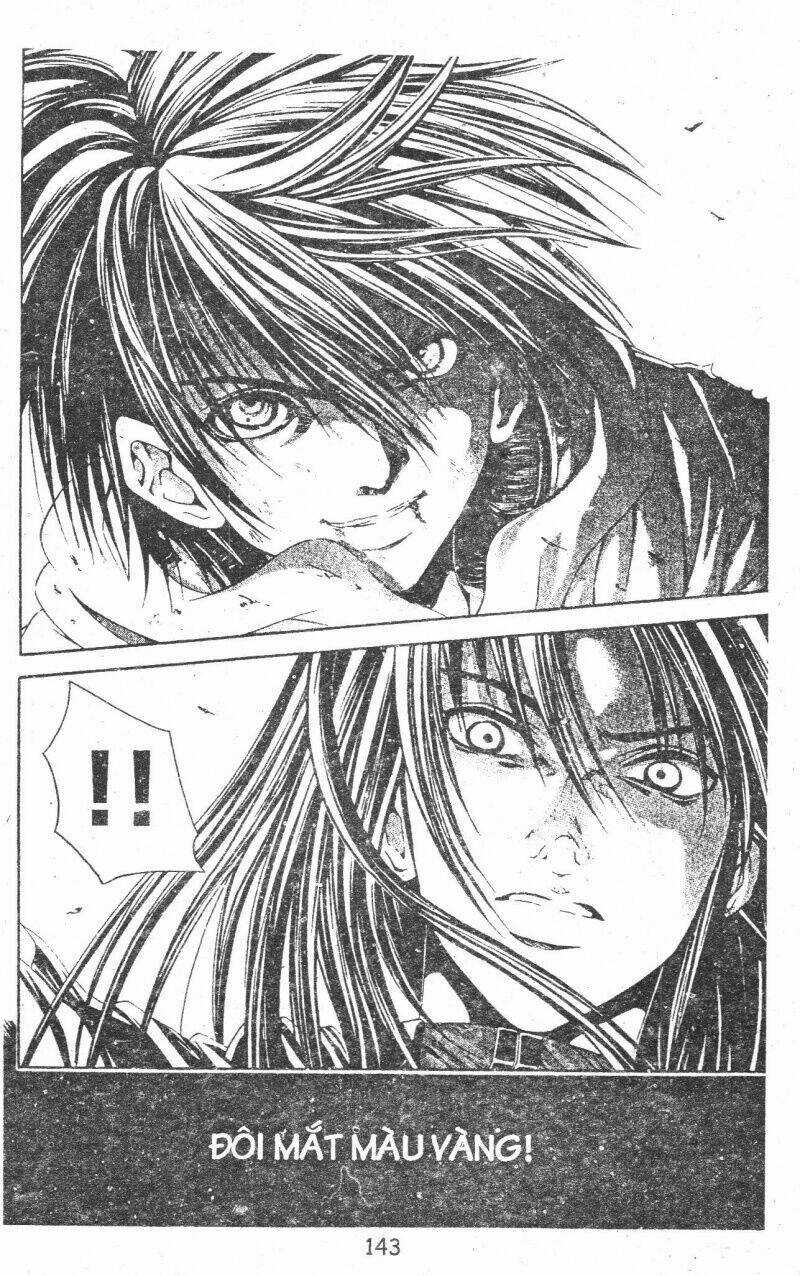 Kami To Sengoku Seitokai Chapter 37 trang 10