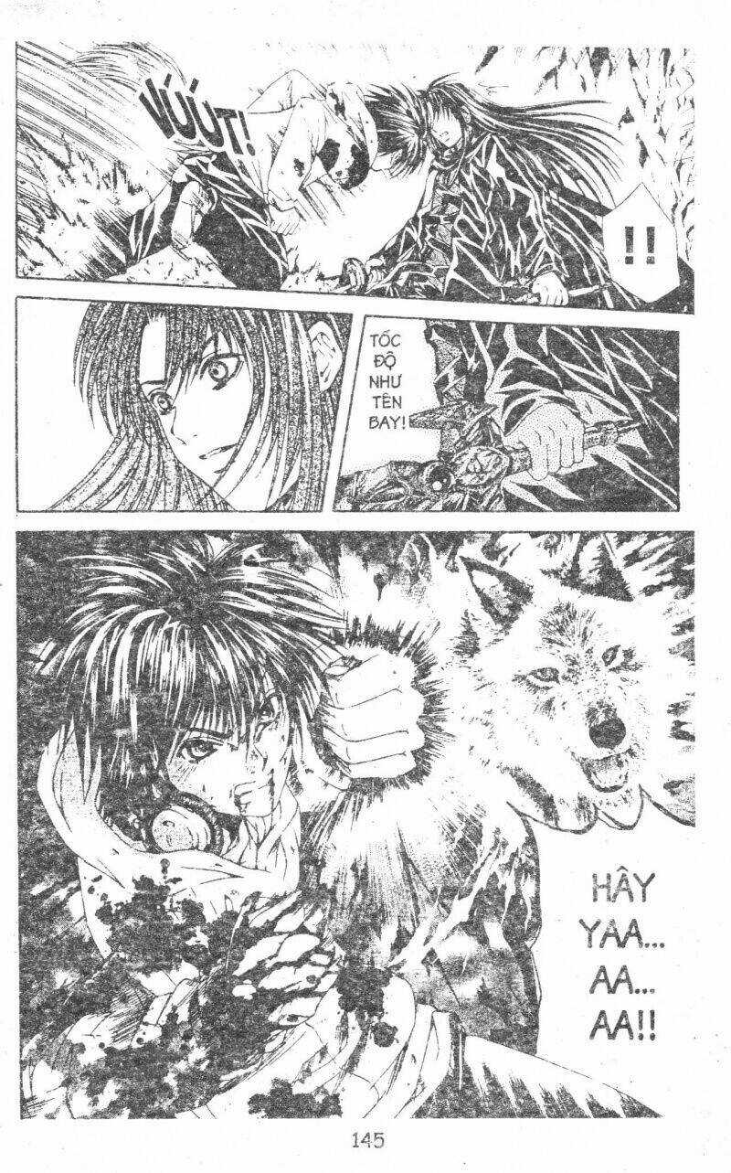 Kami To Sengoku Seitokai Chapter 37 trang 12