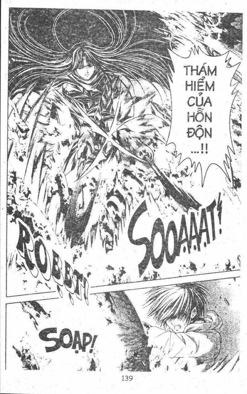 Kami To Sengoku Seitokai Chapter 37 trang 6