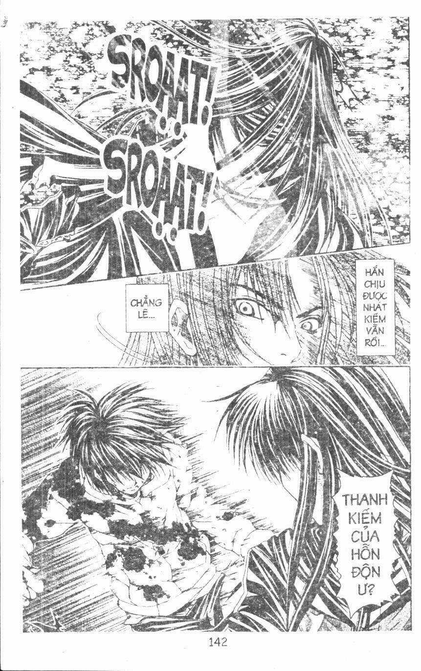 Kami To Sengoku Seitokai Chapter 37 trang 9