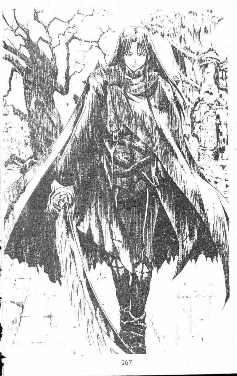 Kami To Sengoku Seitokai Chapter 38 trang 14