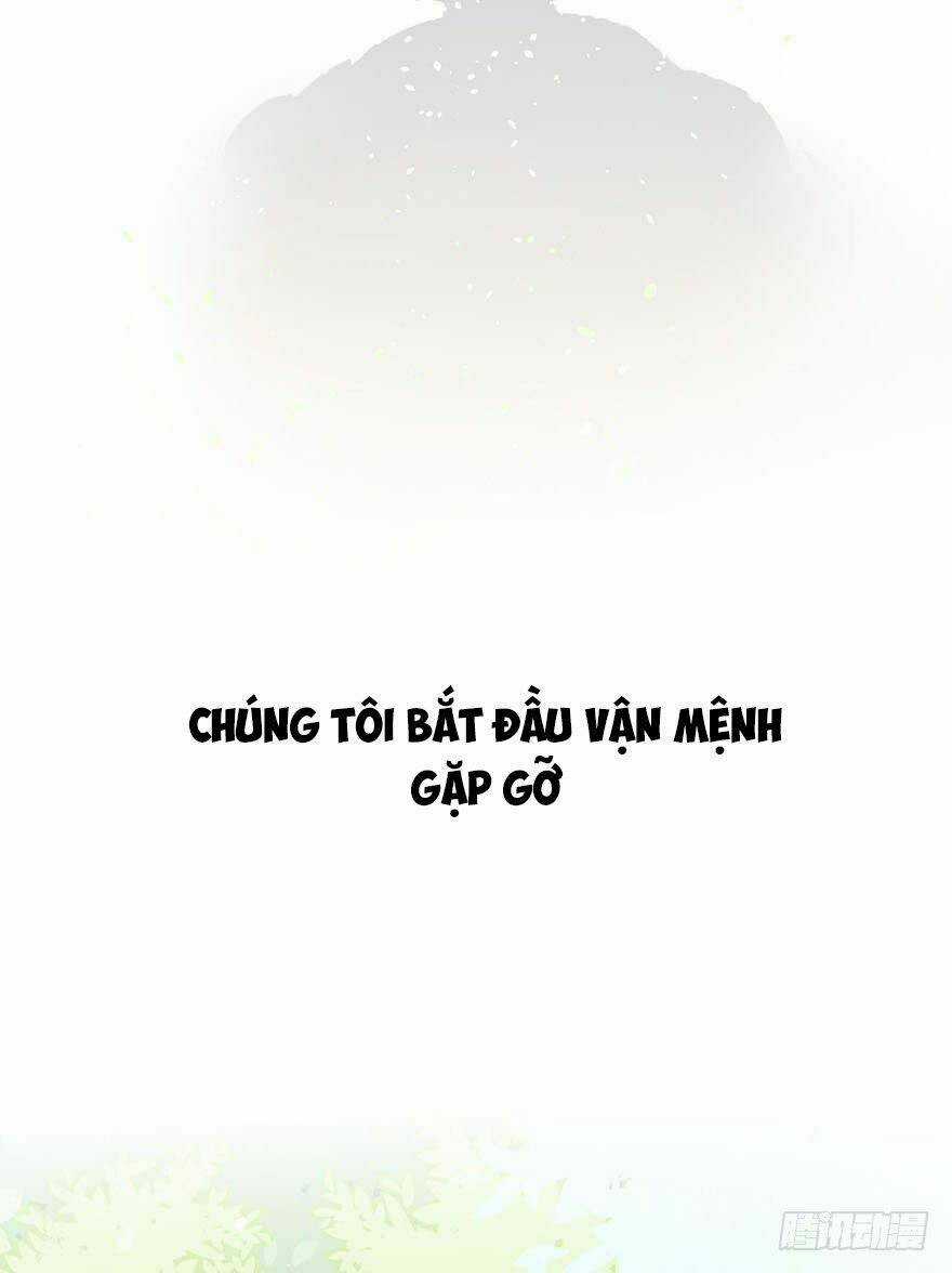 Kamigami No Asobi Chapter 0 trang 2