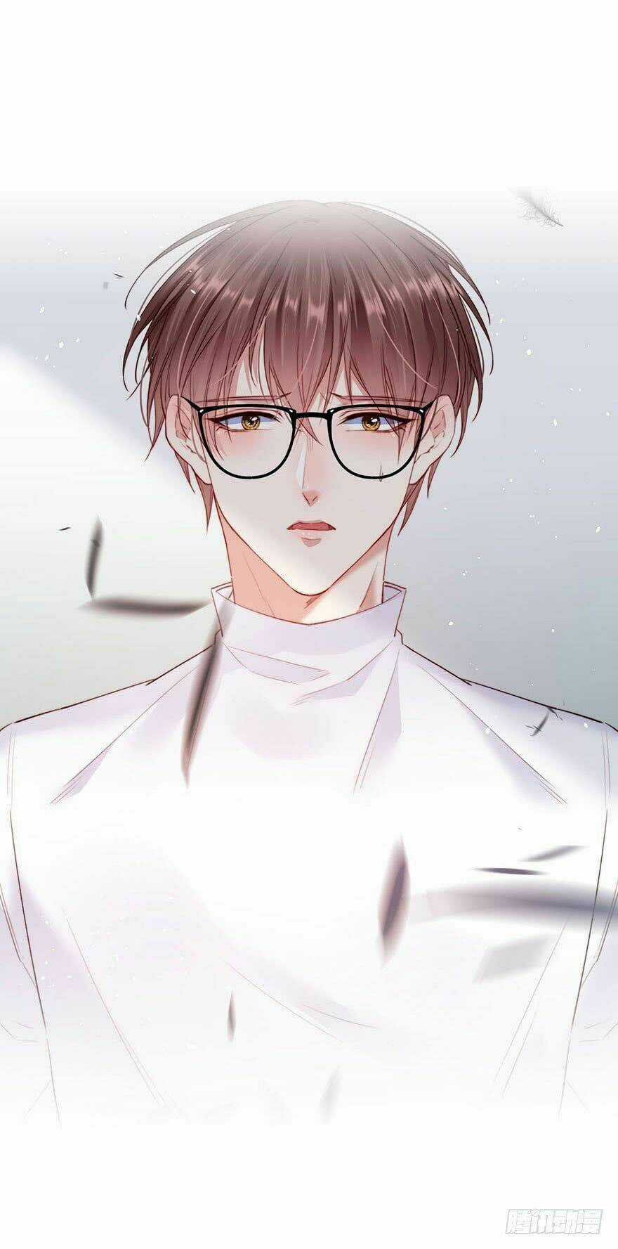 Kamigami No Asobi Chapter 0 trang 5