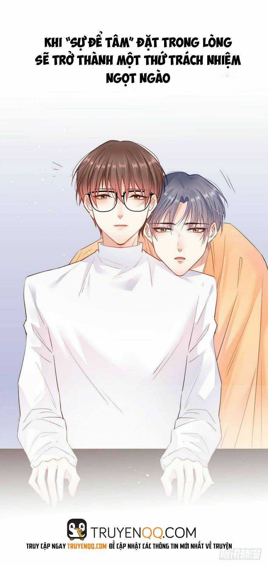 Kamigami No Asobi Chapter 0 trang 6