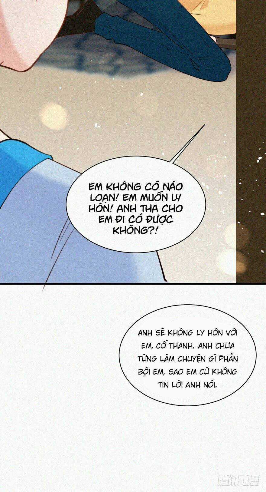 Kamigami No Asobi Chapter 1 trang 10