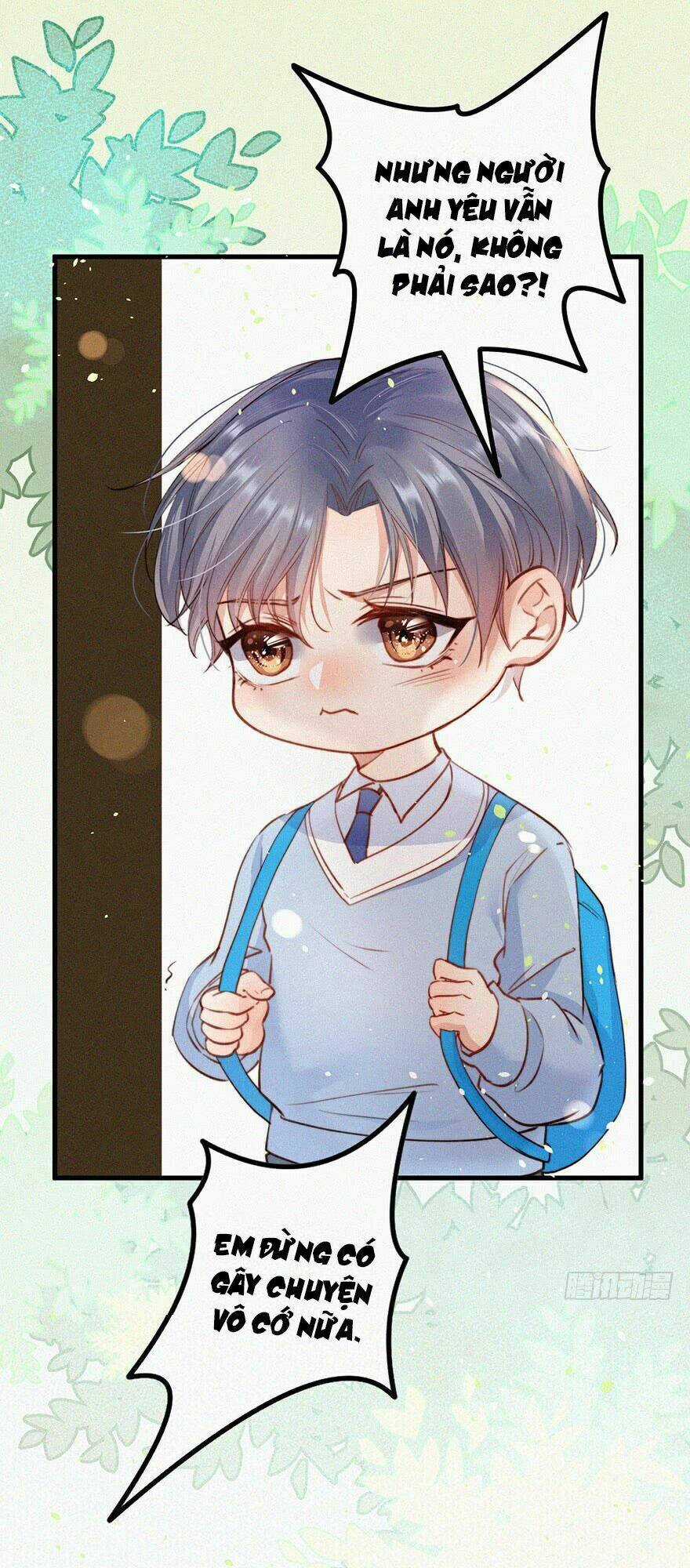 Kamigami No Asobi Chapter 1 trang 11