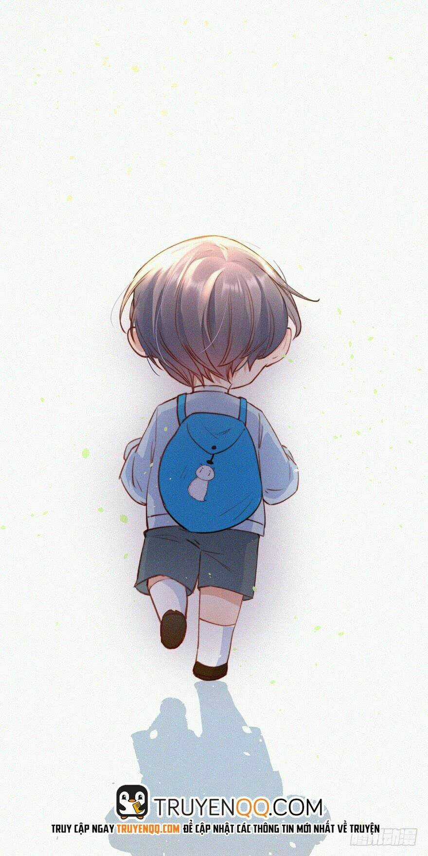 Kamigami No Asobi Chapter 1 trang 13