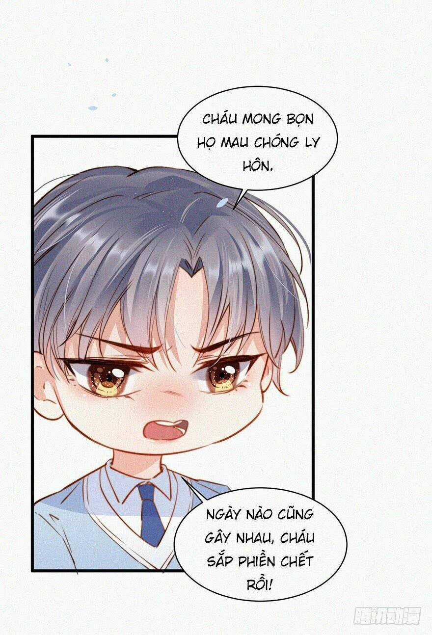 Kamigami No Asobi Chapter 1 trang 18