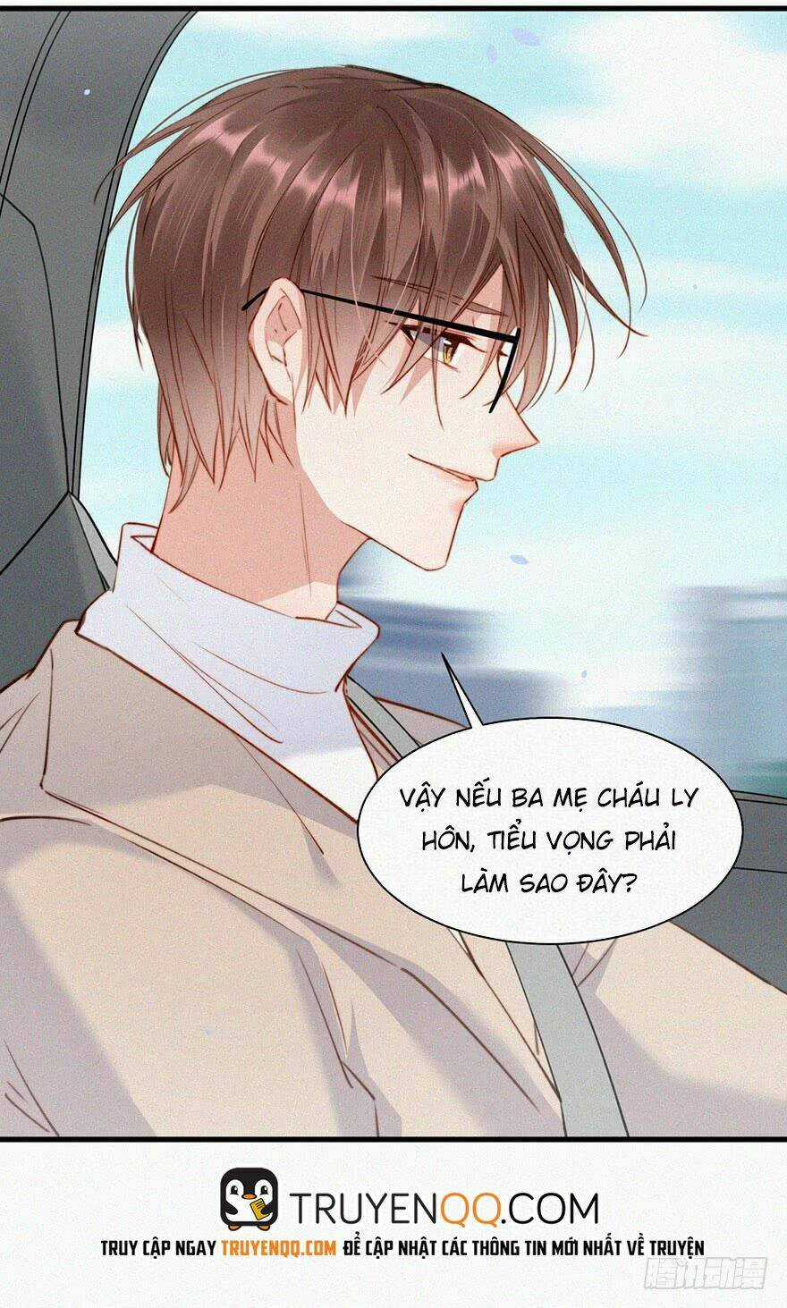 Kamigami No Asobi Chapter 1 trang 19