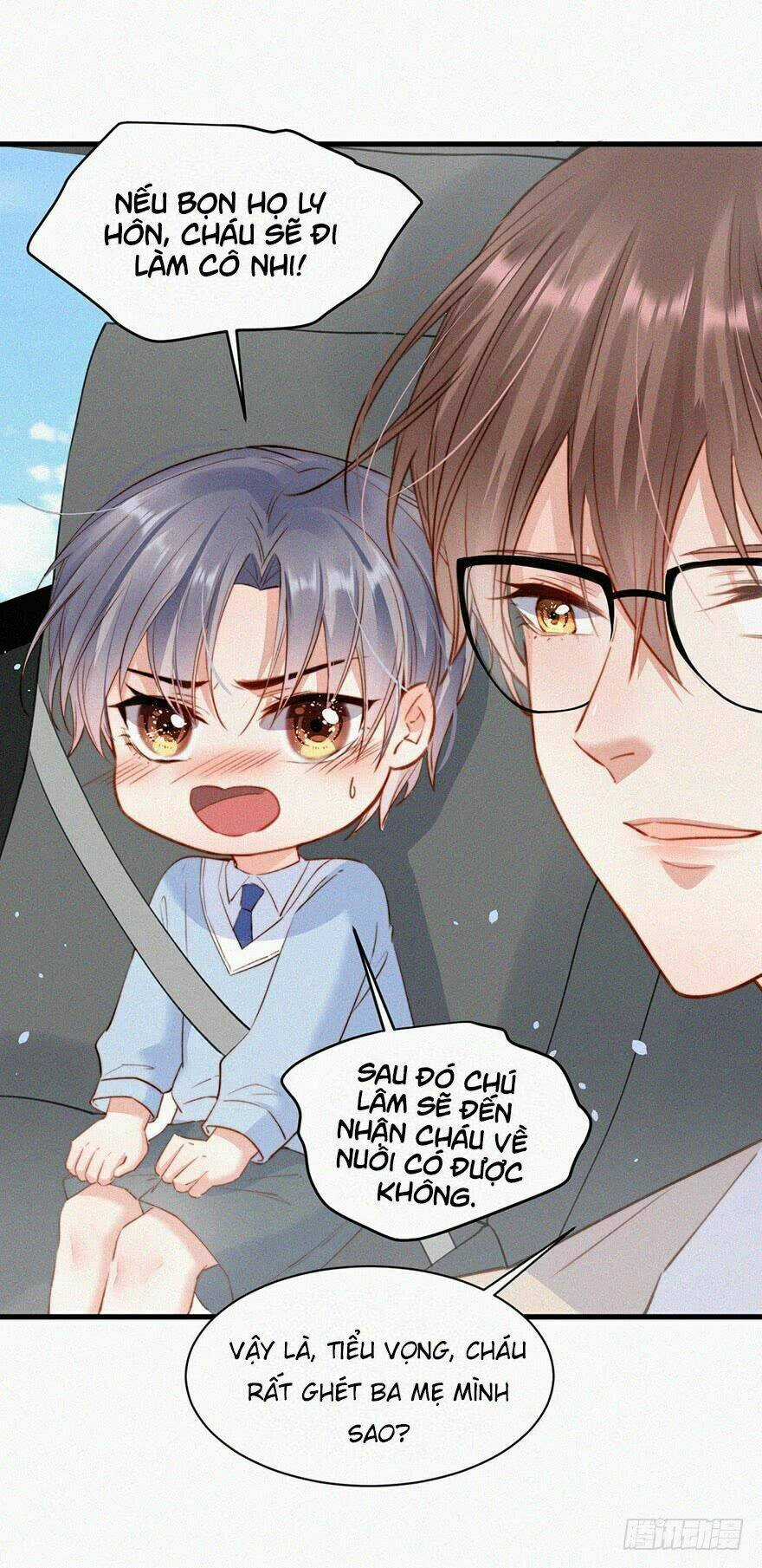 Kamigami No Asobi Chapter 1 trang 20