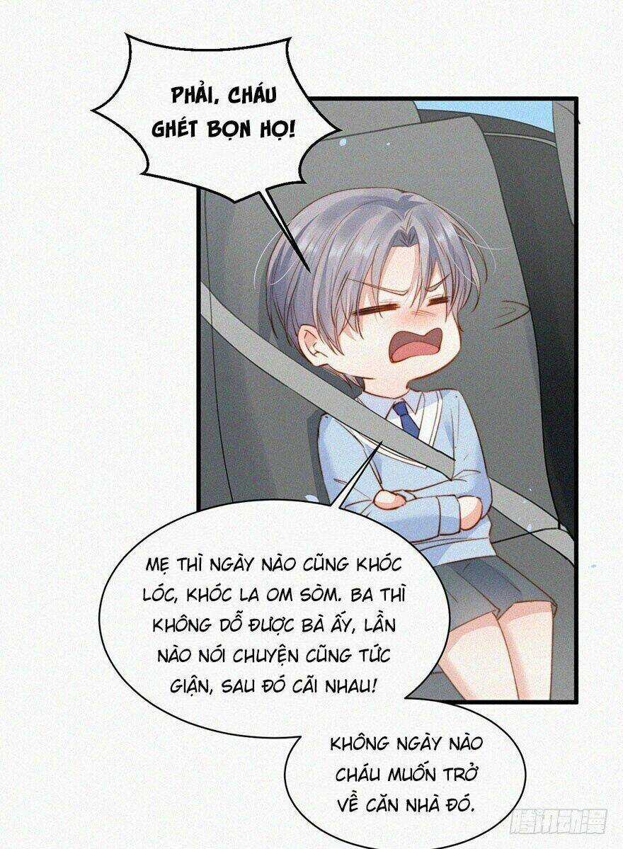 Kamigami No Asobi Chapter 1 trang 21