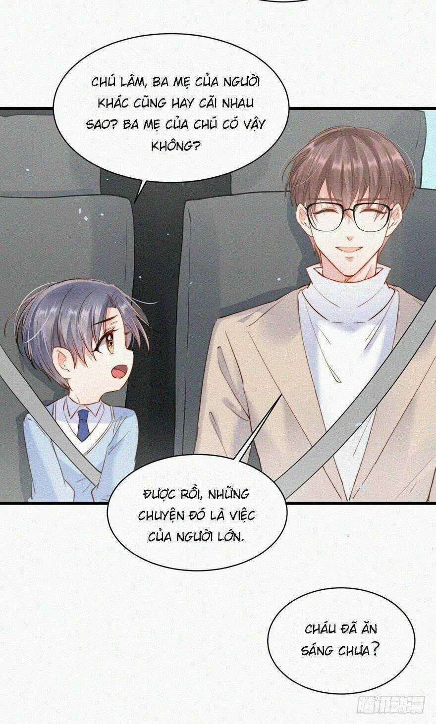 Kamigami No Asobi Chapter 1 trang 22