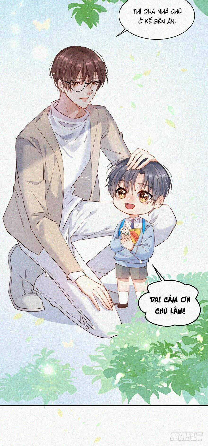 Kamigami No Asobi Chapter 1 trang 25